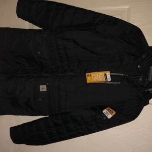 Carhartt women’s rain defender